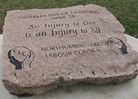 day of mourning