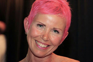 Dianne mowat