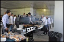 bbq