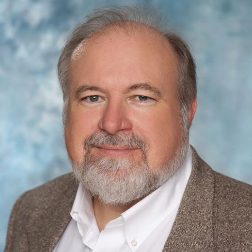 Former Society of United Professionals president Scott Travers