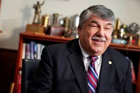 Richard Trumka