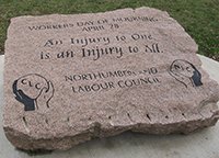 day of mourning